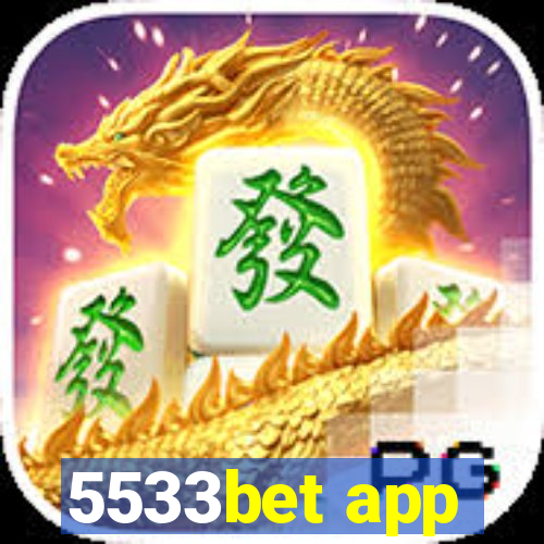 5533bet app